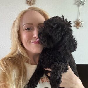 Meet your Posher, Kirina